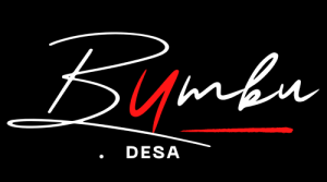 Bumbu Desa Logo